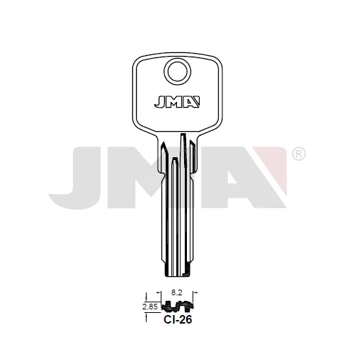 AB74 (CI-26 JMA)