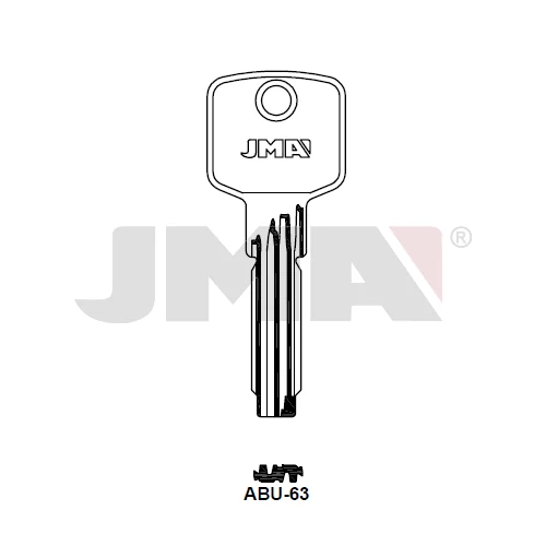 AB77 (ABU-63 JMA)
