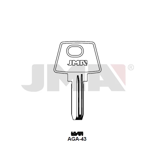 AGA29 (AGA-49 JMA)