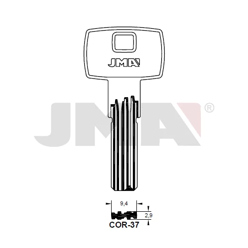 CB87 (COR-37 JMA)