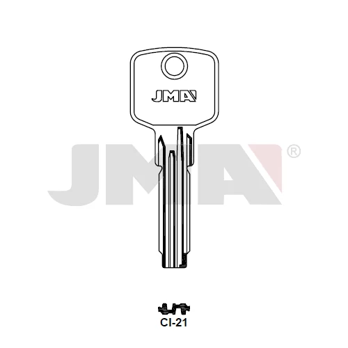 CS144   CI-21     JMA