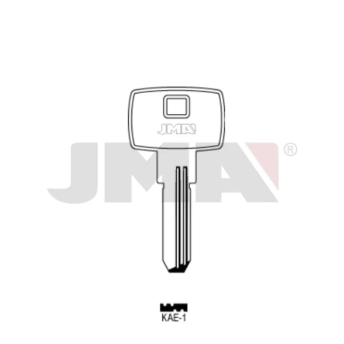 KLE1 (KAE-1 JMA)