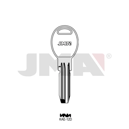 KLE10R (KAE-12D JMA)