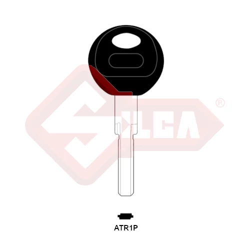 ATR1P (Silca)