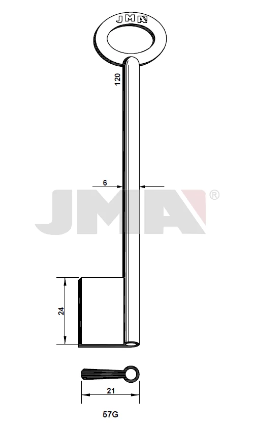 57G (JMA)