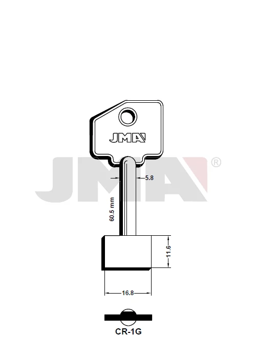 5R7 (CR-1G JMA)