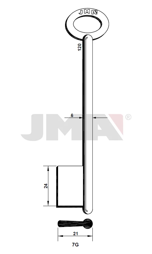 7G (JMA)
