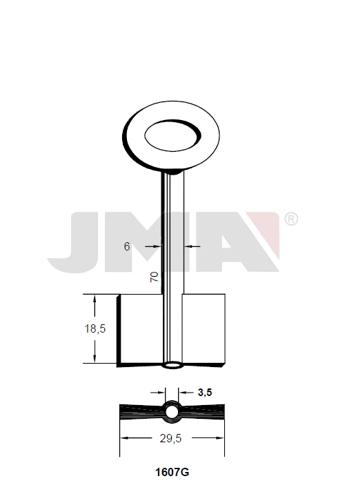 8207 (1607G JMA)