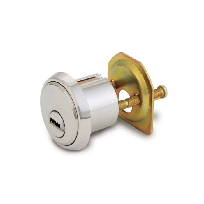 MUL-T-LOCK 7x7 zárbetét felsőzárhoz