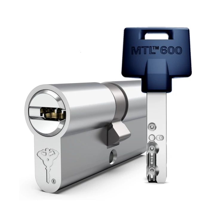 MUL-T-LOCK MTL600 zárbetét, 30/30