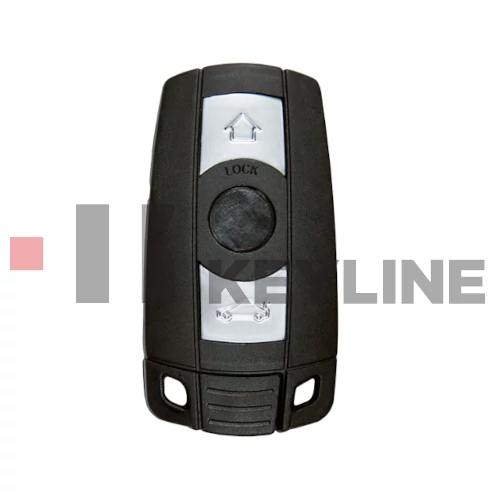 BMW SERIES 1,3,5,6,X1,X5,X6,Z4 3 GOMBOS CAS3 868MHZ BMW001 (KEYLINE)