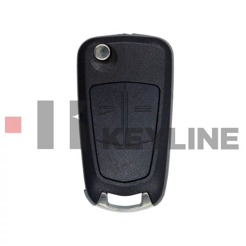 OPEL TÁV ASTRA H 2004-től komplett PSA009 (KEYLINE)