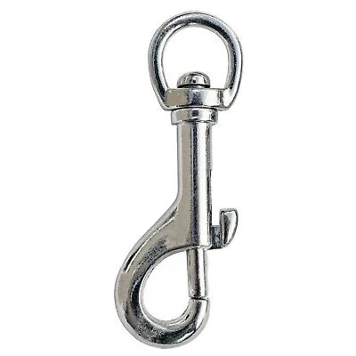 Karabiner A 55 mm