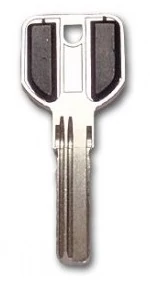 10940 MSM-02 kínai pontfuratos nyerskulcs