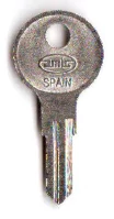 NYK AMIG MOD.371 18390