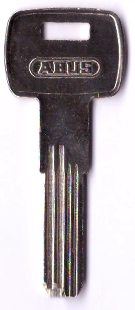 ABUS D45 nyerskulcs