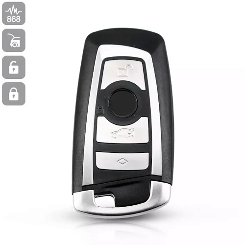BMW F SMART 4 GOMBOS 868MHZ ID47 7953P