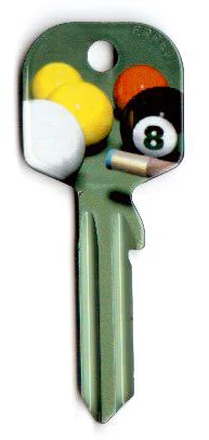 UL050  BILLIARD 01