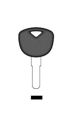 BW9TE (BM-7P JMA) chip nélkül