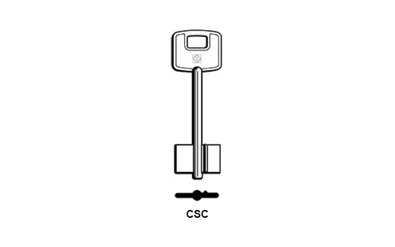 CSC    CI-2G               JMA