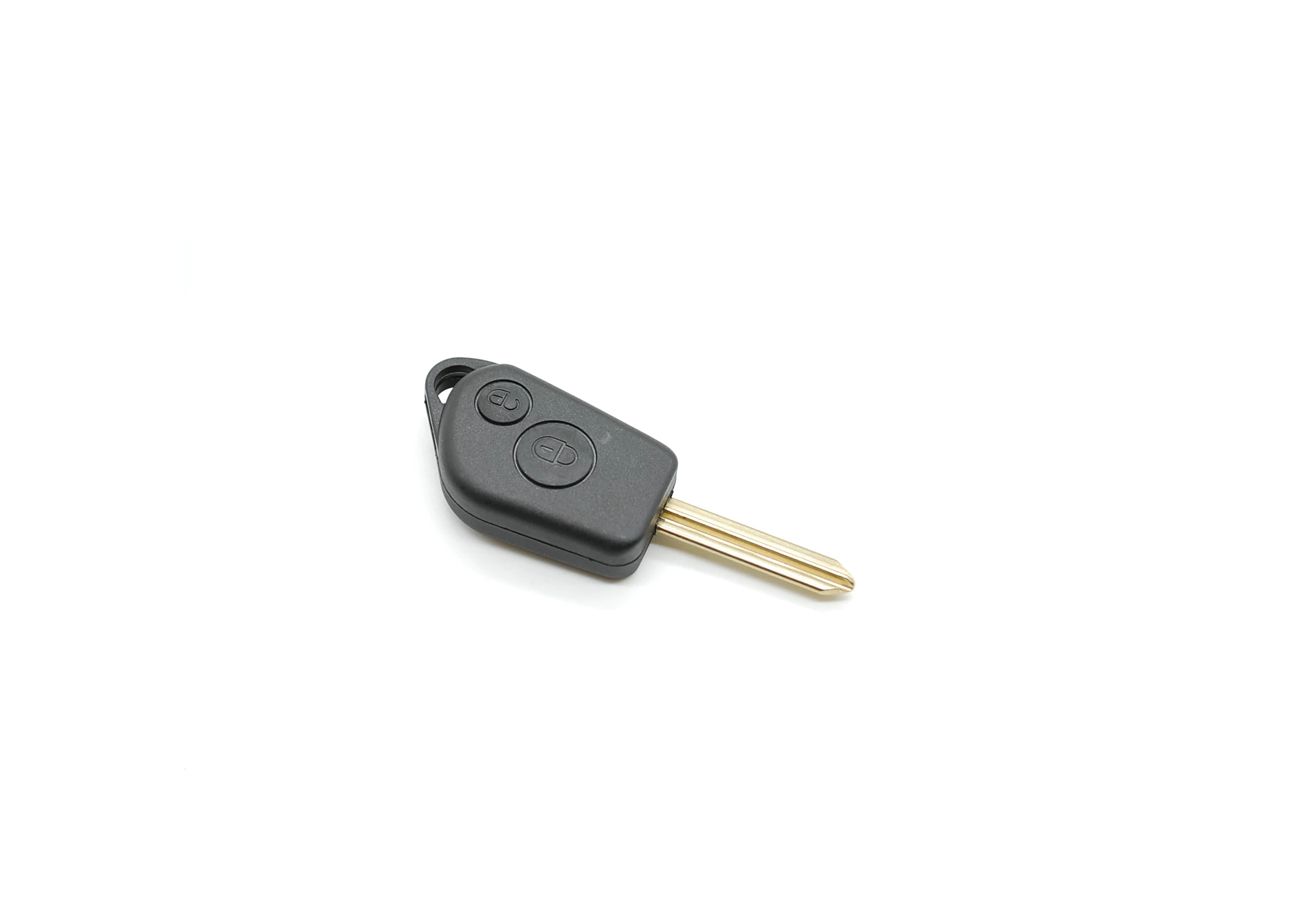 CIT/PEU 2 gombos ház SX9 fix SX9ARS2 (Silca)