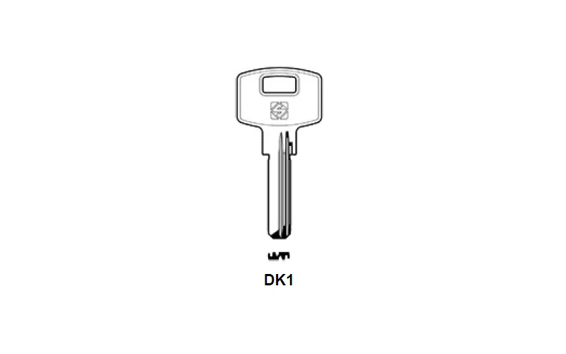 DK1   DEK-4                JMA