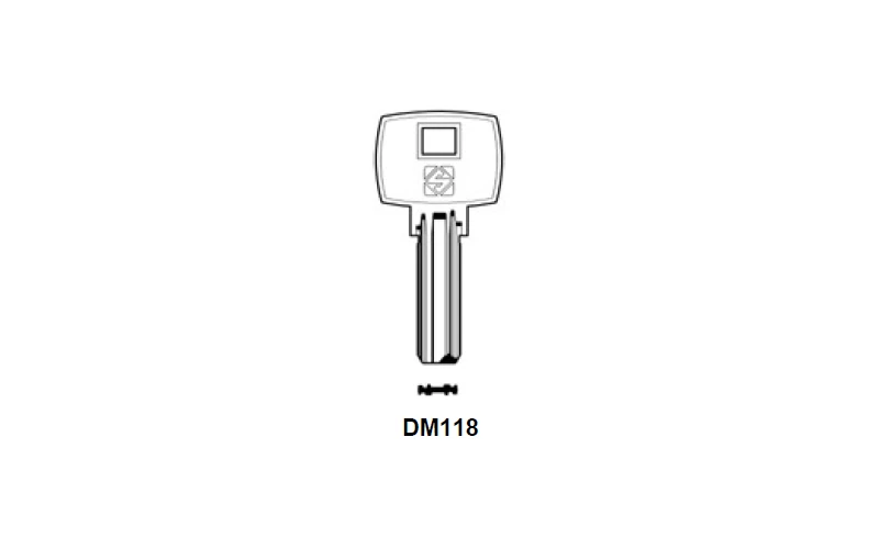 DM118                          elf.
