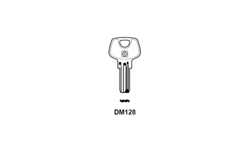 DM128  DOM-39              JMA