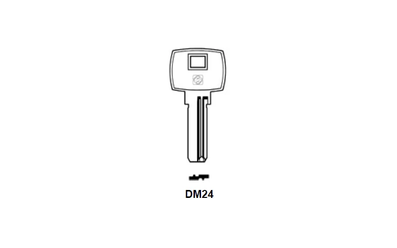 DM24   DOM-31   MTL-3           JMA