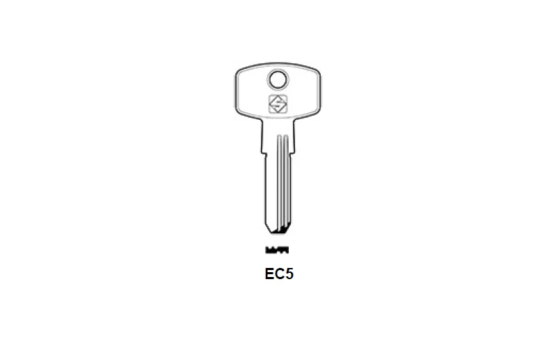EC5    TES8                KL!!