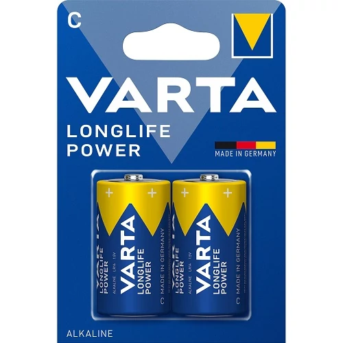 ELEM C/LR14 BÉBI VARTA