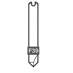 S MARO F39                D706659ZB