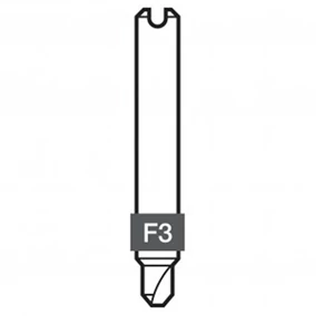 S MARO F3  FOS