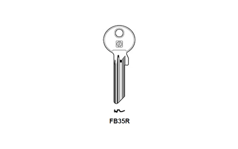 FB35R FAB 4108 N R260