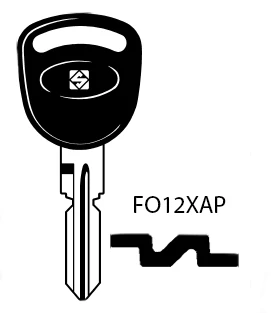 FO12XAP                        elf.