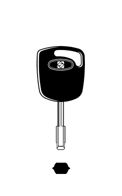 T.FO21TE    chip nélkül    GTI
