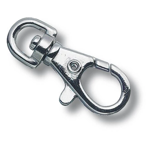 KULCSTARTÓ alapanyag karabiner láncoshoz