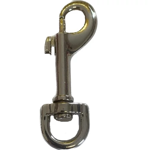 Karabiner B 65 mm