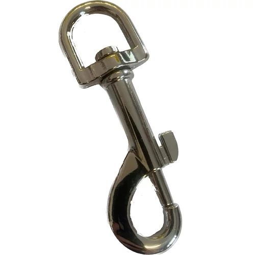 Karabiner C 80 mm
