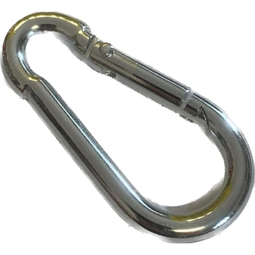 Karabiner TŰZOLTÓ A 50 mm