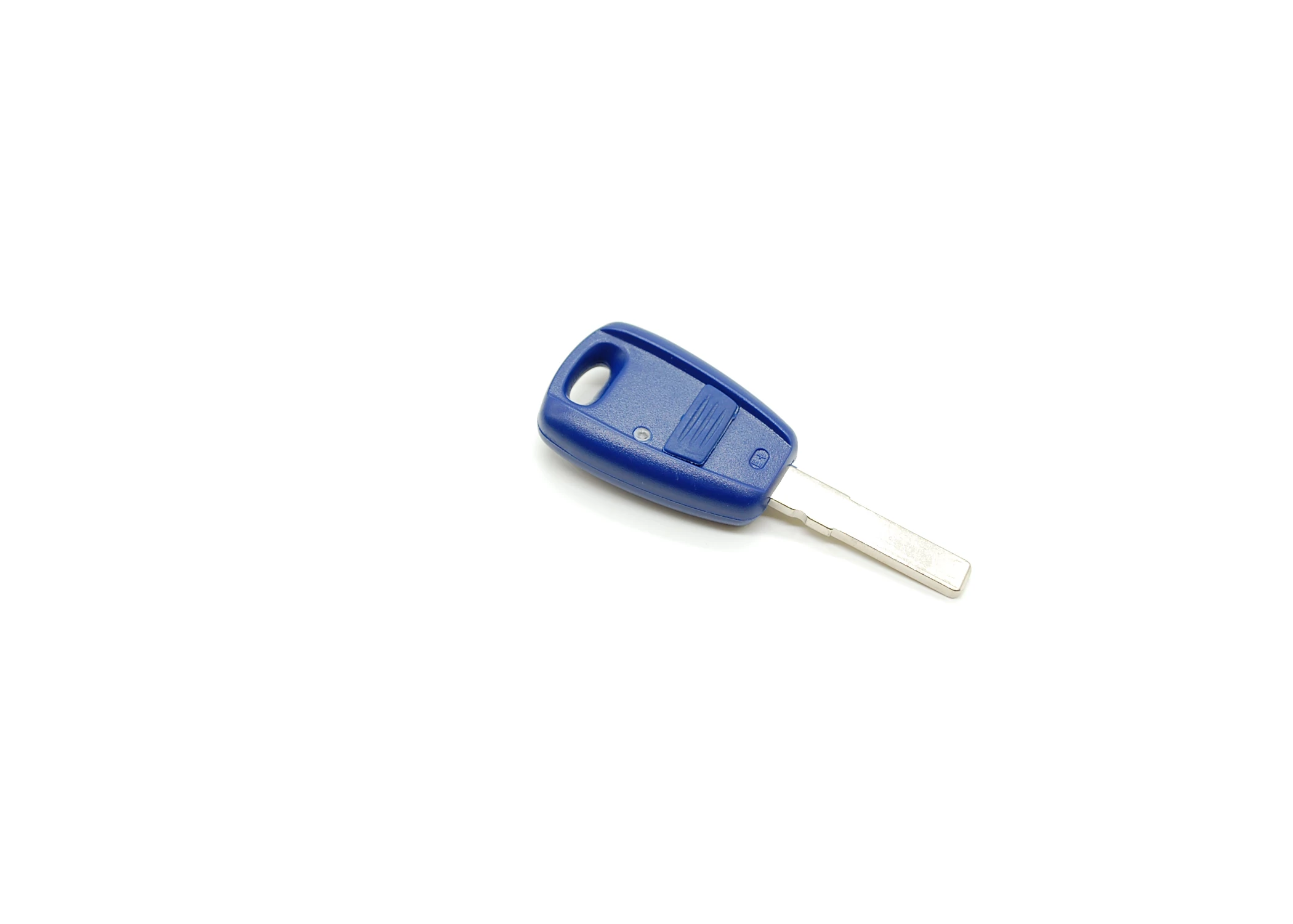 FIAT 1 gombos kulcsház SIP22 SIP22ARS1 (Silca)