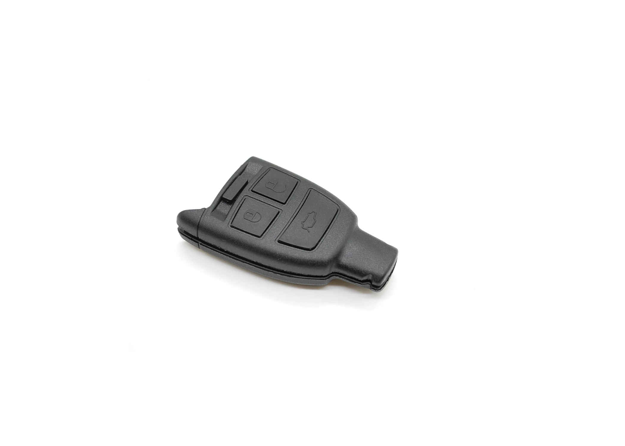 FIAT 3 gombos SMART KEY CHROMA