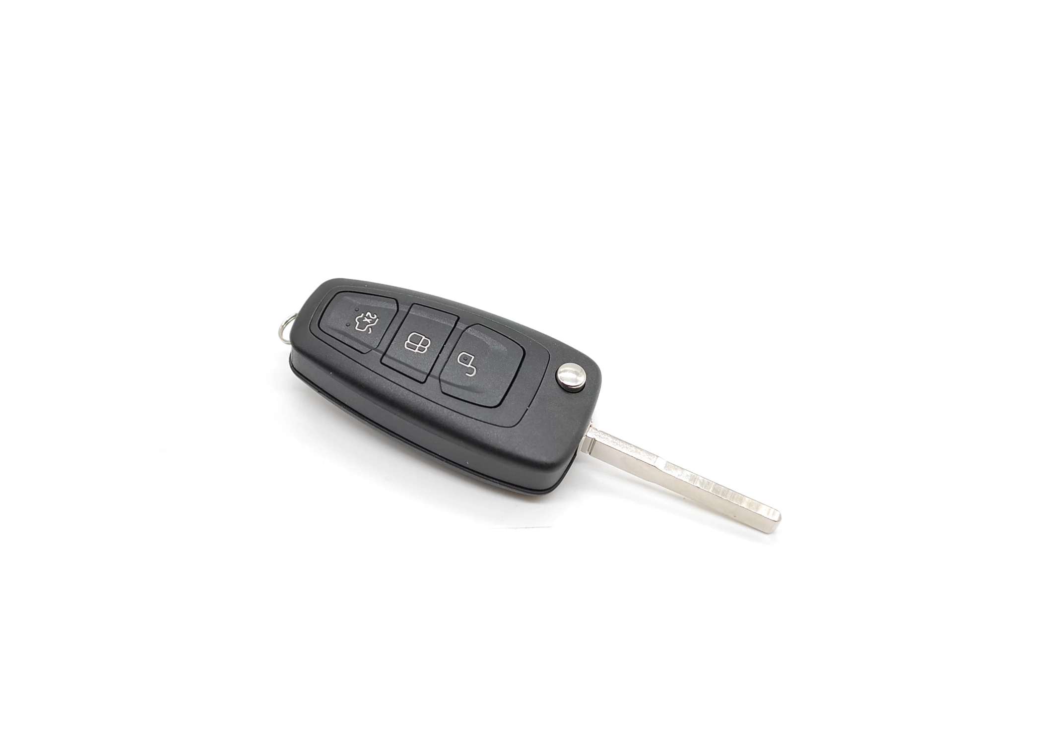 FORD BICSKAHÁZ 3 gombos (HU101) ÚJ FAJTA