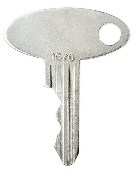 KK MUNKAGÉP FORD, NEW HOLLAND 1570 - 081