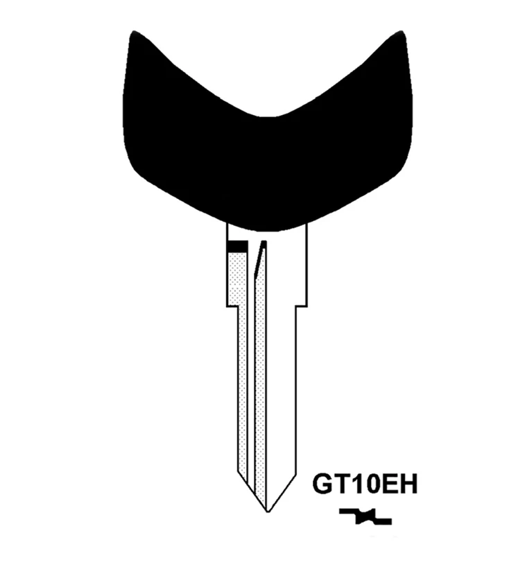 T.GT10EH    csak penge         elf.