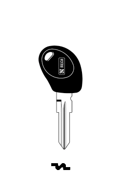T.GT15RBTE  chip nélkül