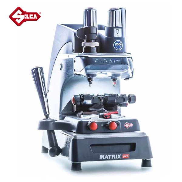 Silca MATRIX PRO S (D851470ZB)