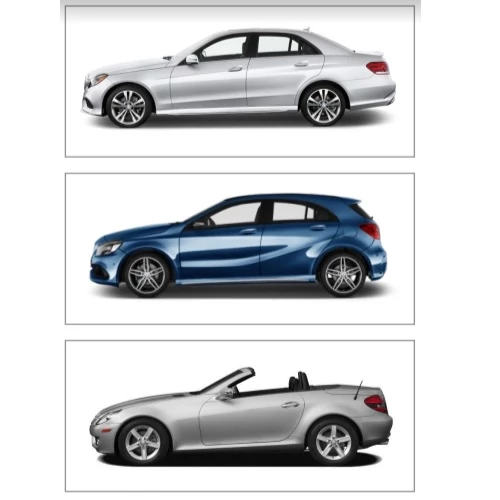 Kulcsprogramozási szoftverfrissítés a Mercedes-hez* ADS2298
