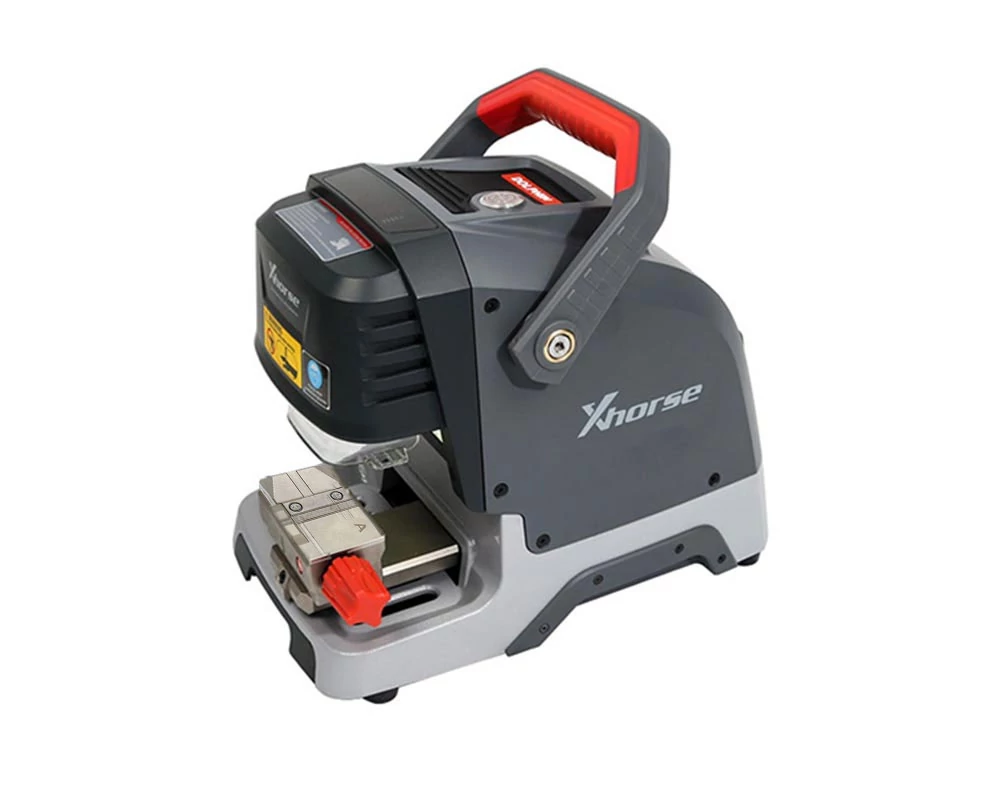 XHORSE VVDI DOLPHIN XP005 CNC AUTÓMATA GÉP