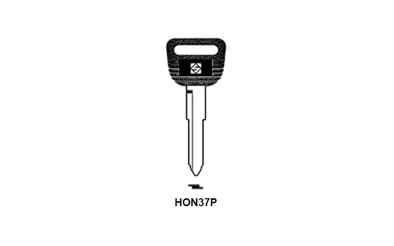 HON37P HOND-10P    JMA